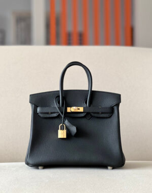 Hermes Birkin 25