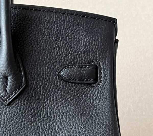 Hermes Birkin 25
