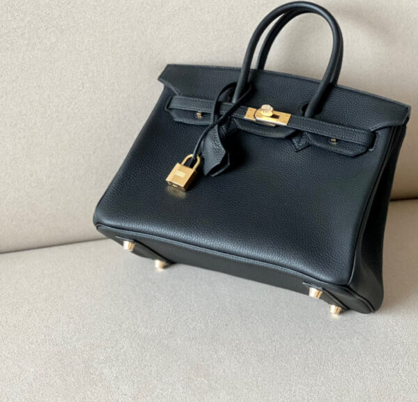 Hermes Birkin 25