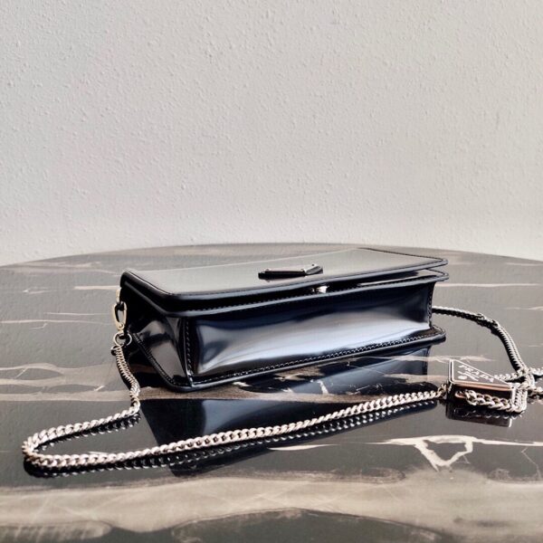 Prada Shoulder Bag