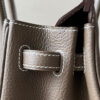 Hermes Birkin 25