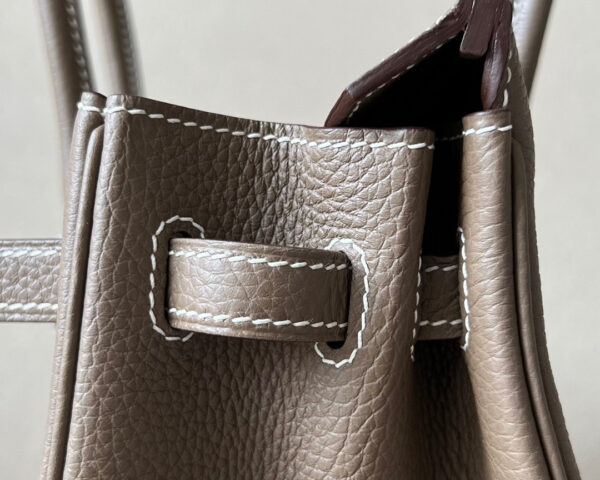 Hermes Birkin 25