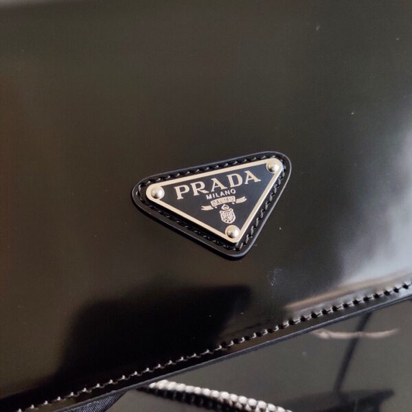 Prada Shoulder Bag