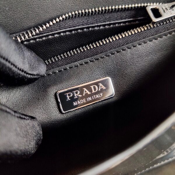 Prada Shoulder Bag