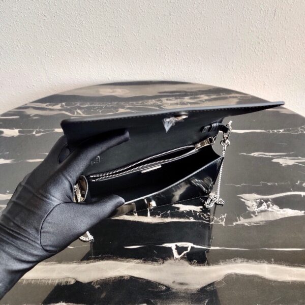 Prada Shoulder Bag