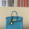 Hermes Birkin 25