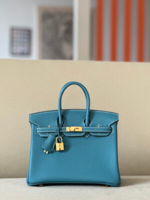 Hermes Birkin 25