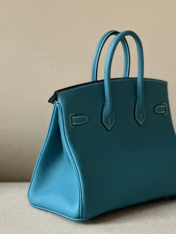 Hermes Birkin 25
