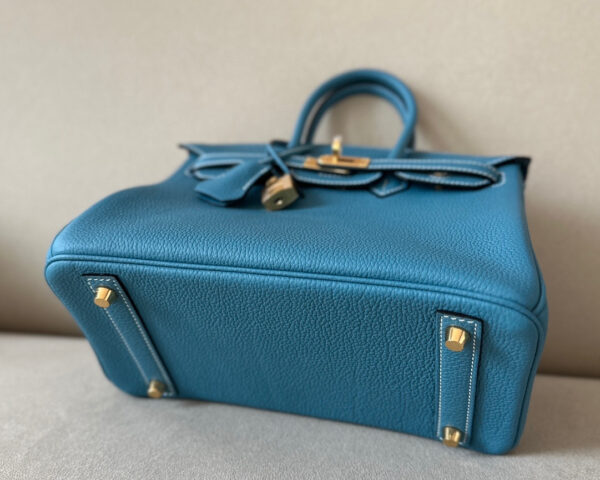 Hermes Birkin 25