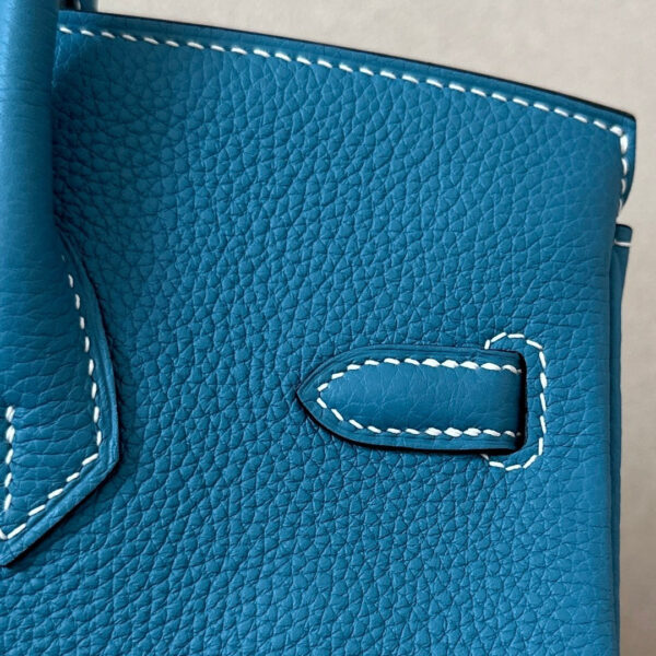 Hermes Birkin 25