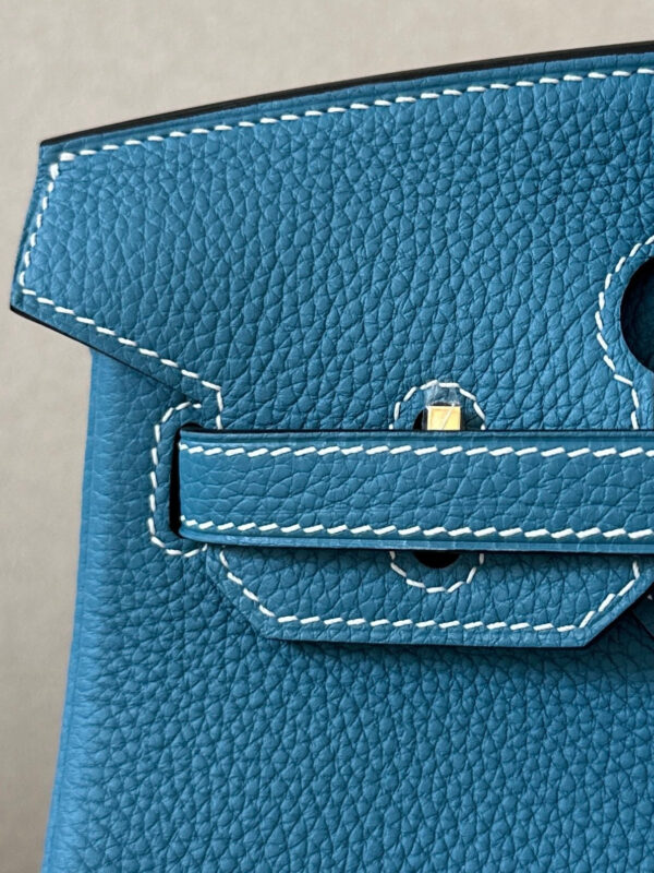 Hermes Birkin 25