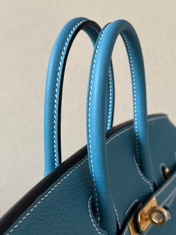 Hermes Birkin 25