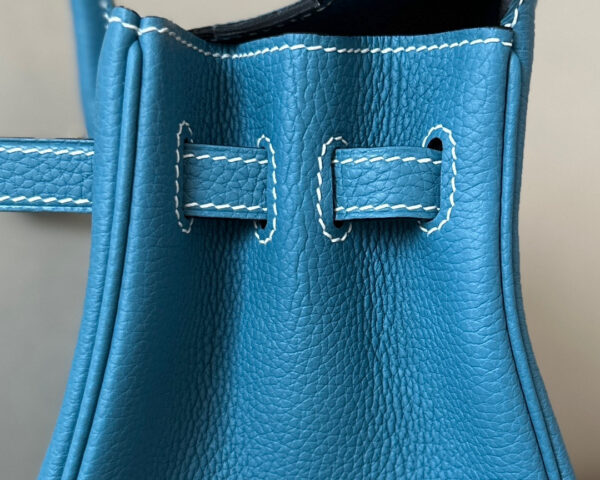 Hermes Birkin 25