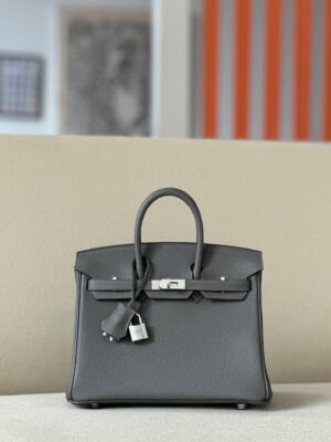 Hermes Birkin 25