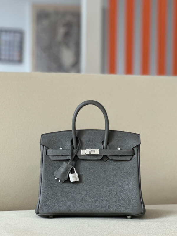 Hermes Birkin 25