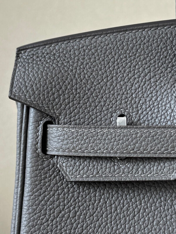 Hermes Birkin 25