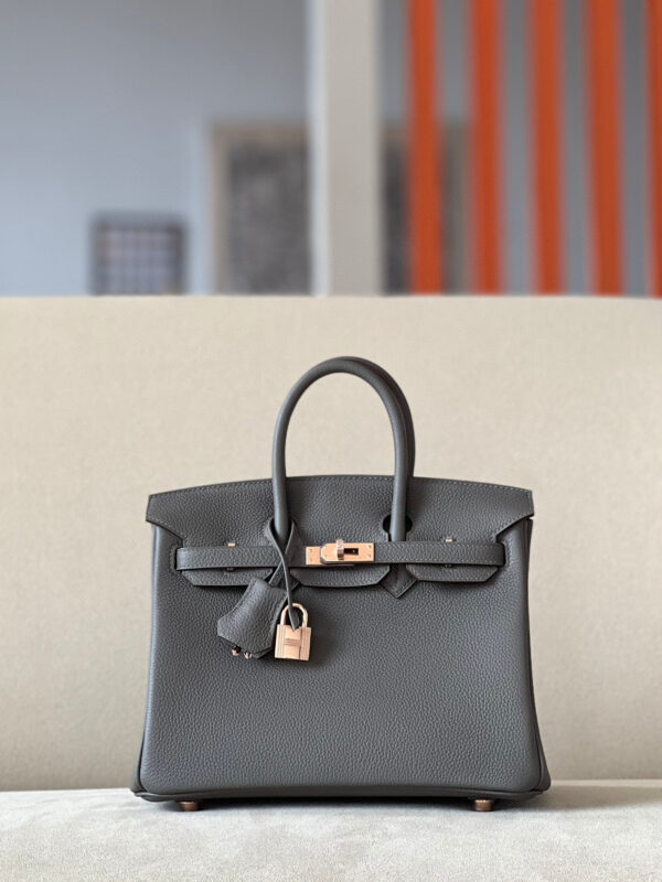 Hermes Birkin 25