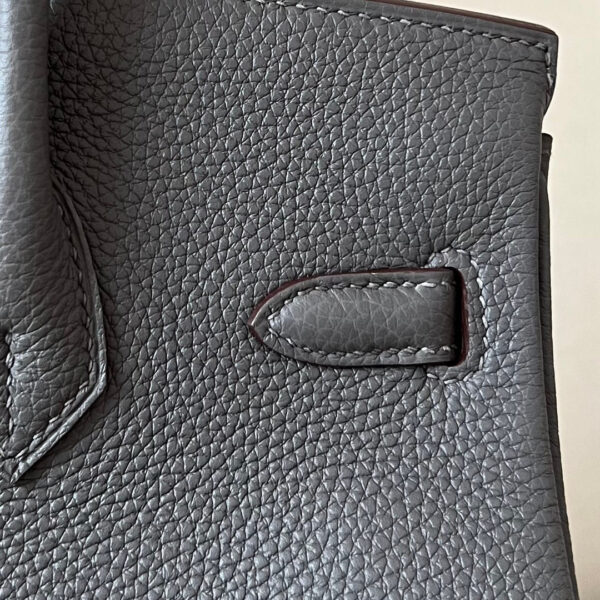 Hermes Birkin 25