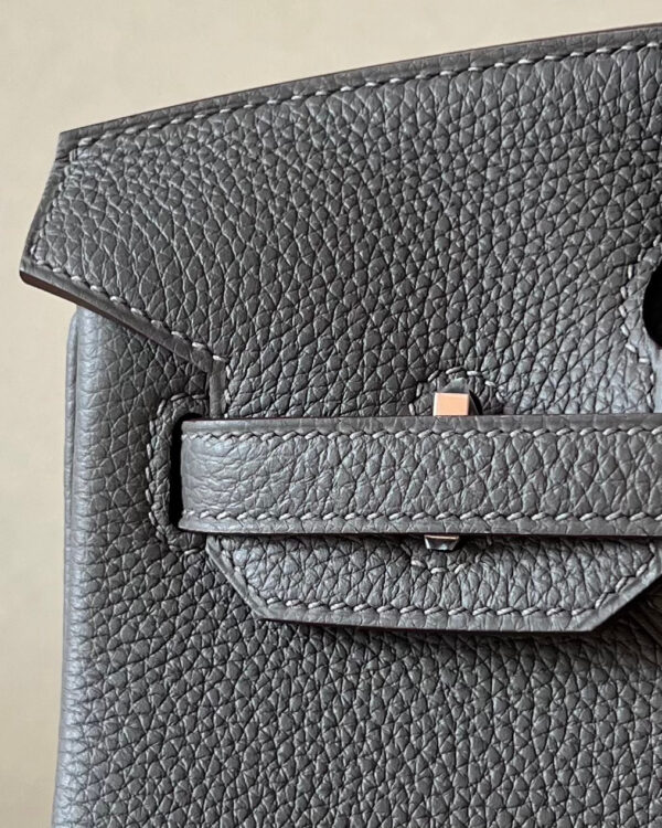 Hermes Birkin 25