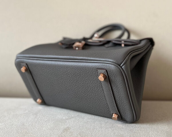Hermes Birkin 25