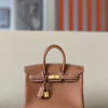 Hermes Birkin 25