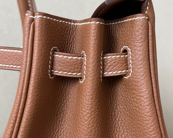 Hermes Birkin 25