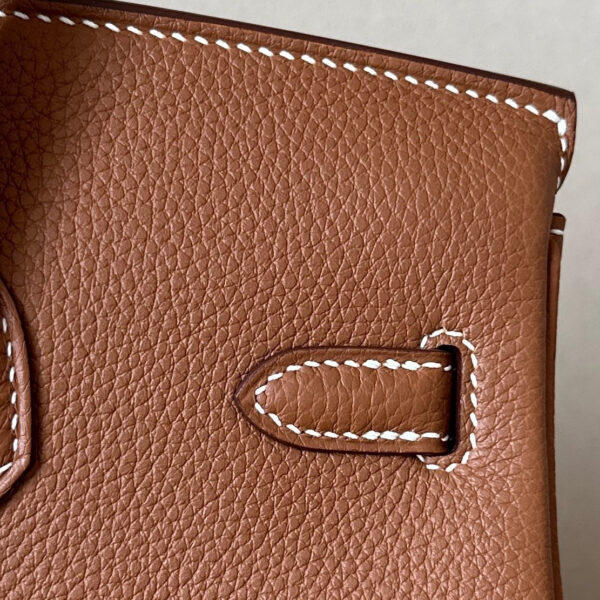 Hermes Birkin 25