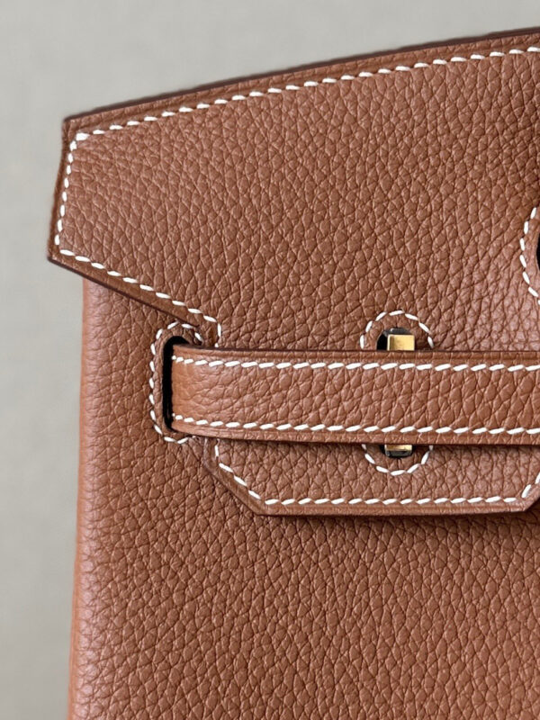 Hermes Birkin 25