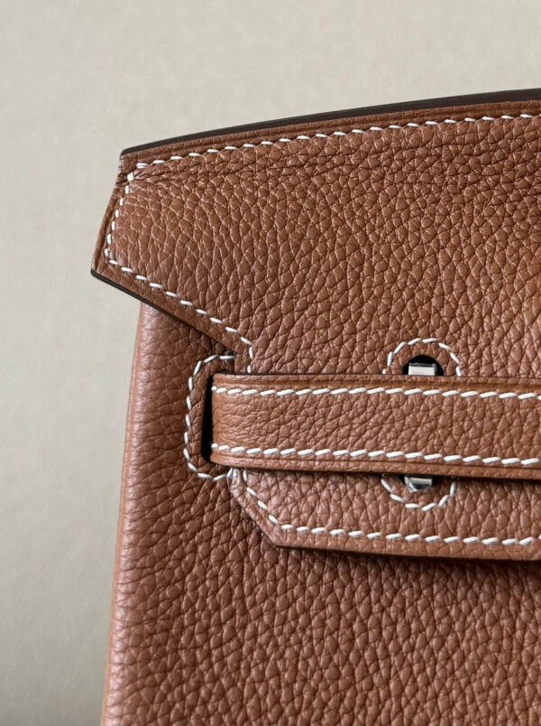 Hermes Birkin 25