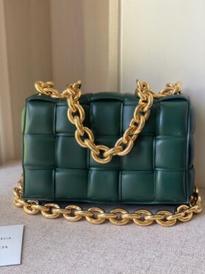 Bottega Veneta The Chain Cassette