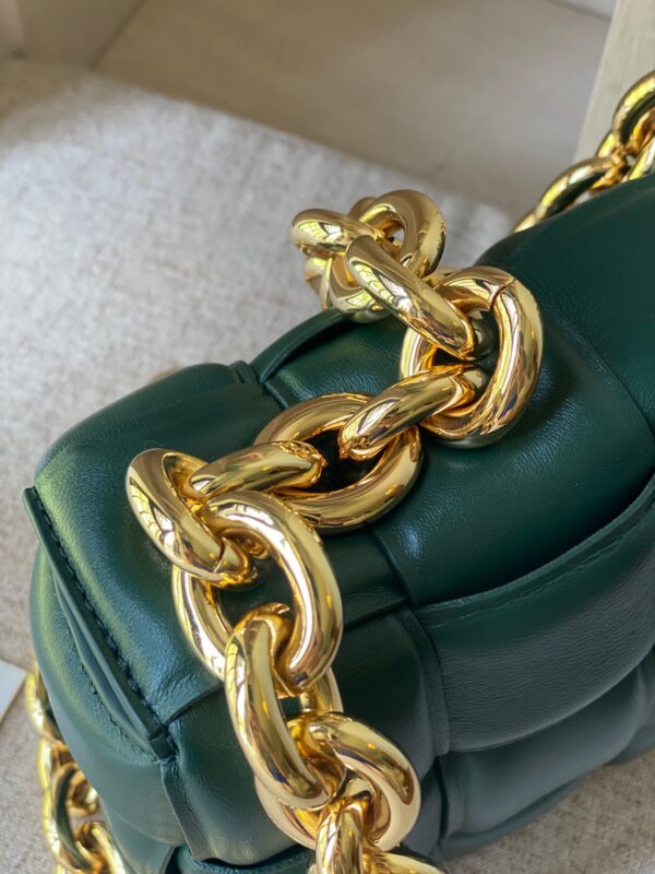 Bottega Veneta The Chain Cassette