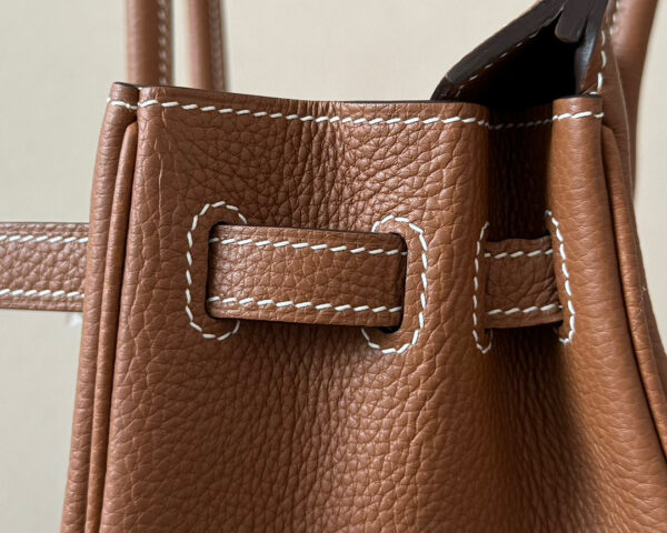 Hermes Birkin 25