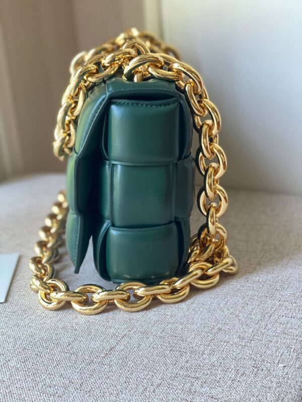 Bottega Veneta The Chain Cassette