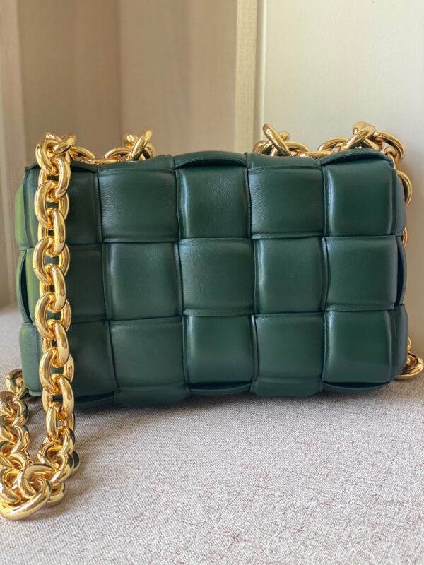 Bottega Veneta The Chain Cassette