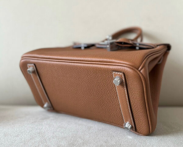 Hermes Birkin 25