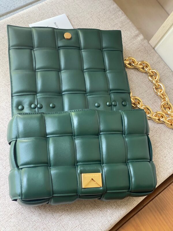 Bottega Veneta The Chain Cassette