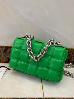 Bottega Veneta The Chain Cassette