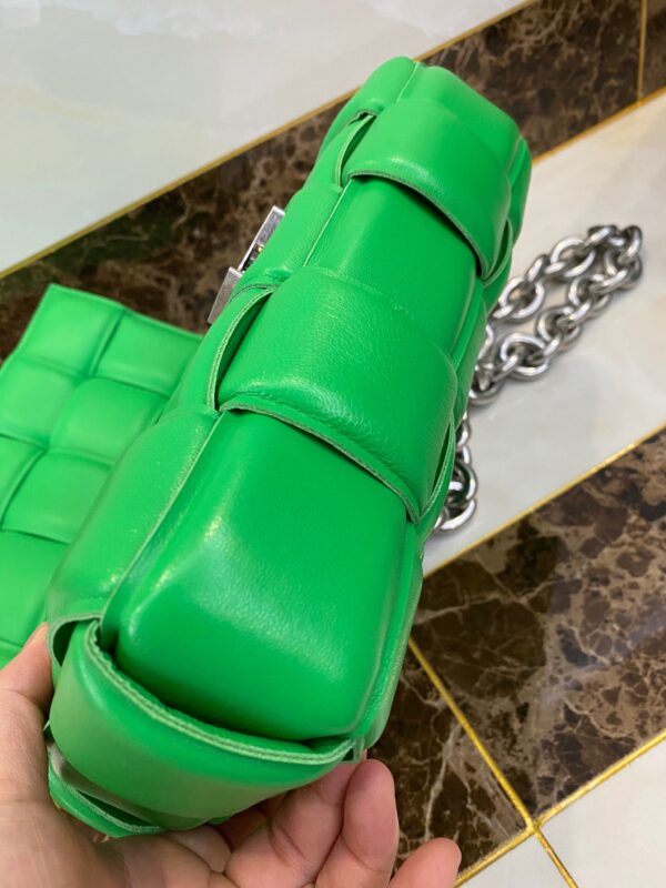 Bottega Veneta The Chain Cassette