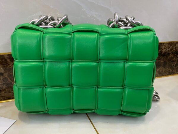 Bottega Veneta The Chain Cassette