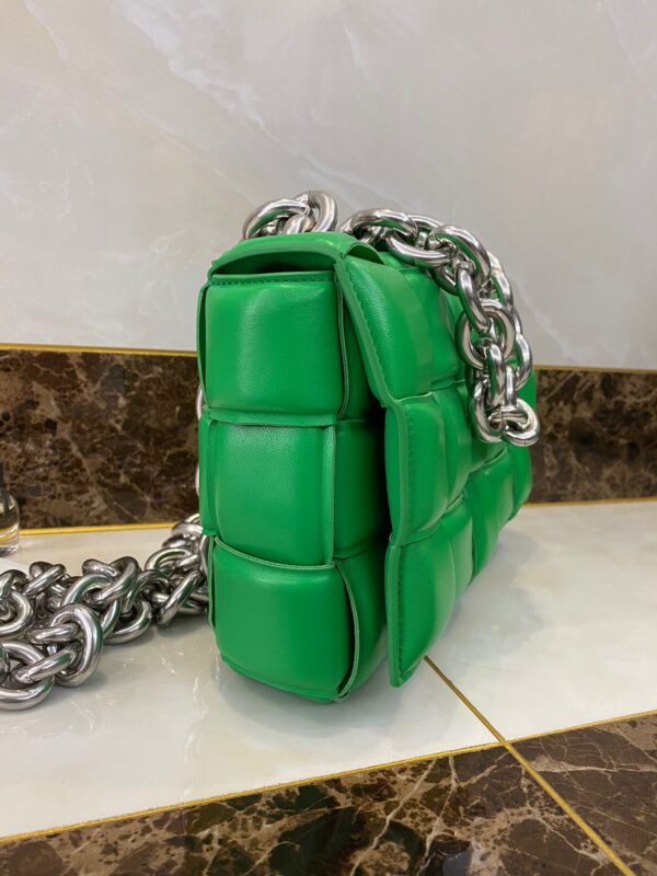 Bottega Veneta The Chain Cassette