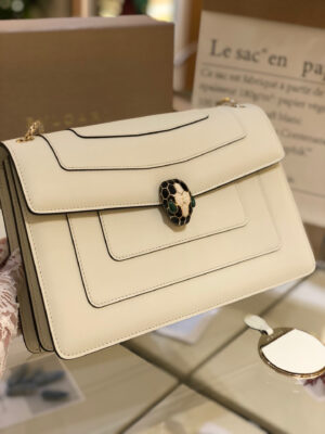 Bvlgari Serpenti Forever
