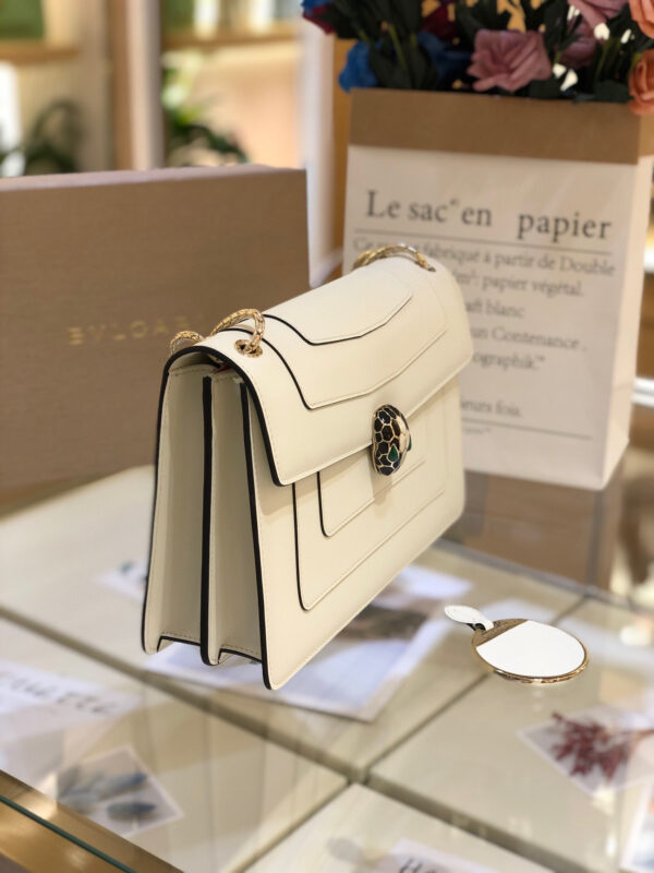 Bvlgari Serpenti Forever
