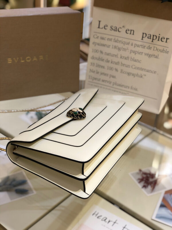 Bvlgari Serpenti Forever