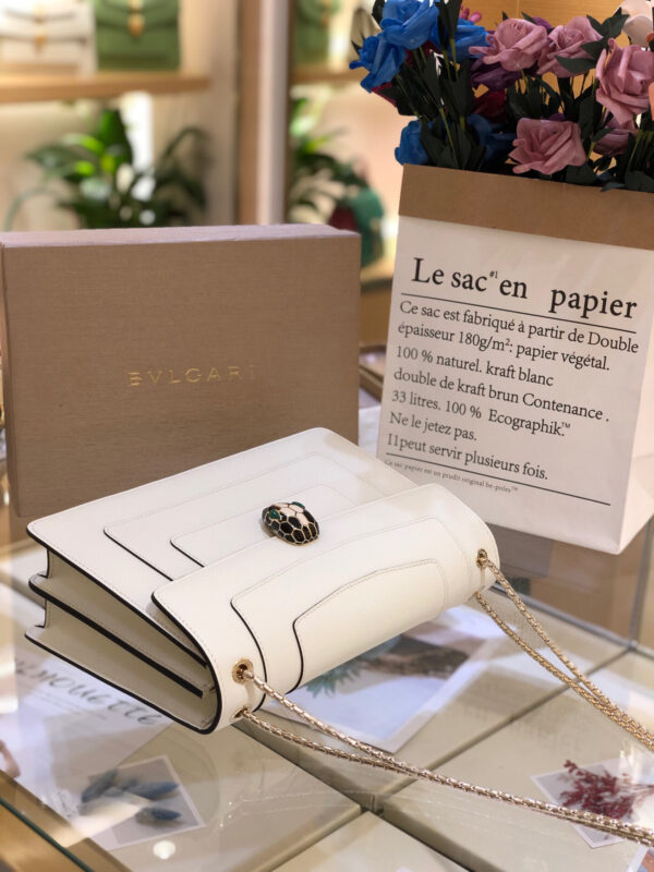 Bvlgari Serpenti Forever
