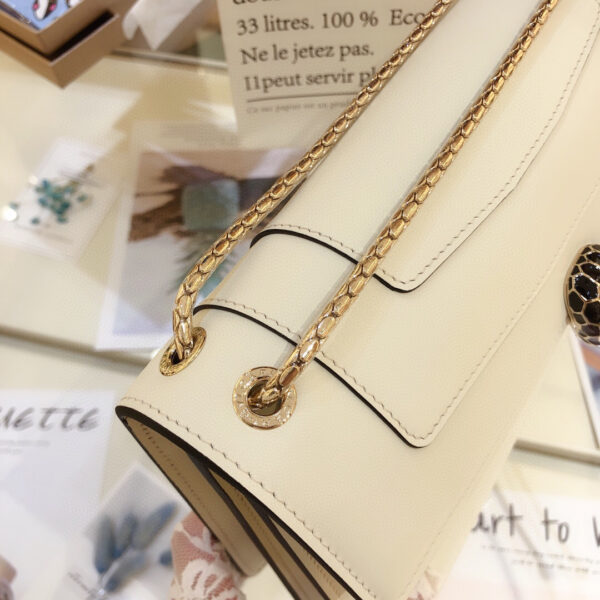 Bvlgari Serpenti Forever