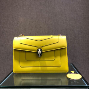Bvlgari Serpenti Forever
