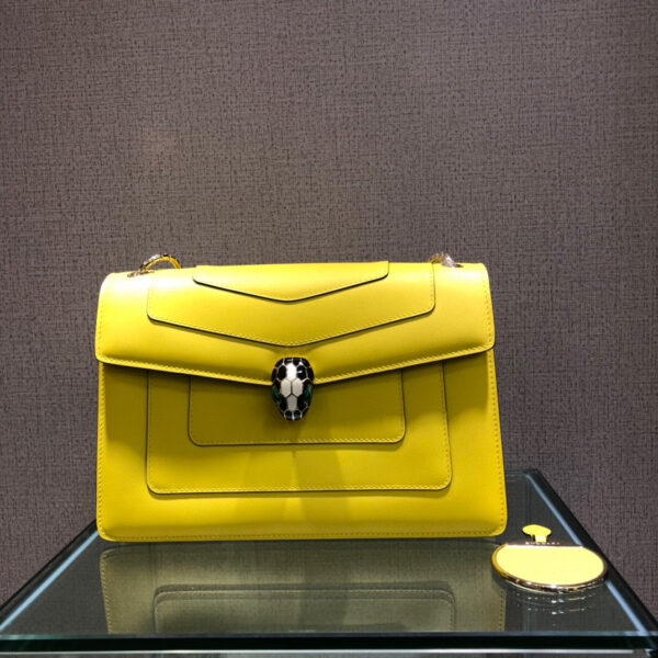 Bvlgari Serpenti Forever