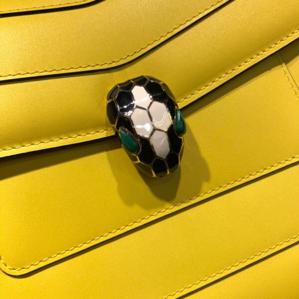 Bvlgari Serpenti Forever