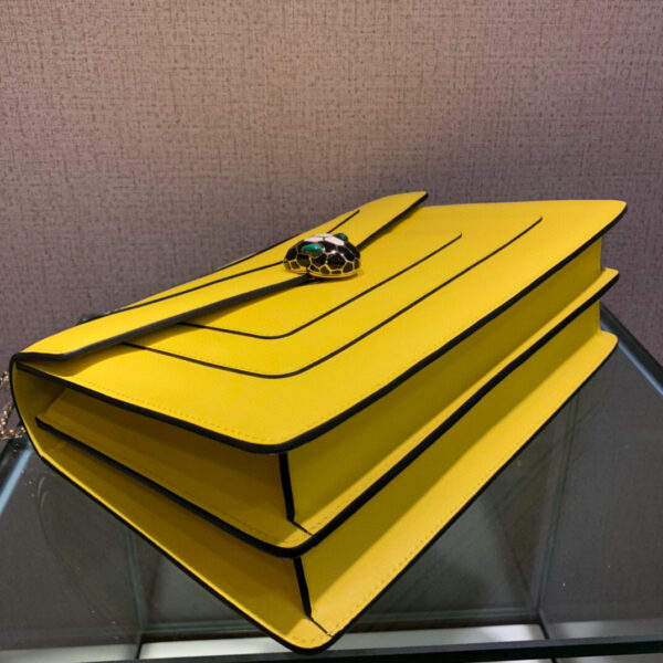 Bvlgari Serpenti Forever