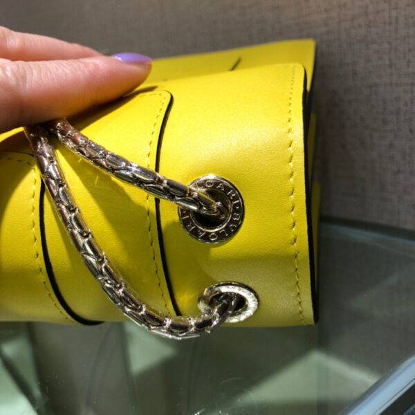 Bvlgari Serpenti Forever